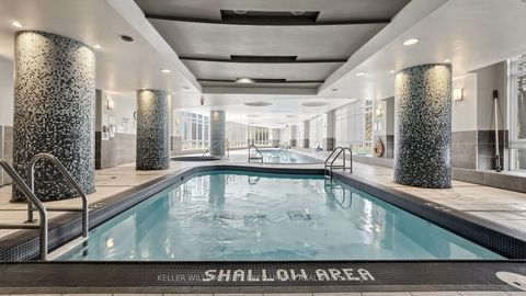 Photo 14 at 912 - 18 Holmes Avenue, Willowdale East, Toronto