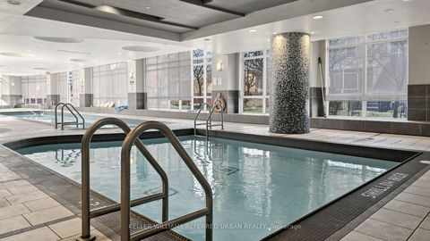 Photo 15 at 912 - 18 Holmes Avenue, Willowdale East, Toronto