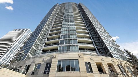 Photo 17 at 912 - 18 Holmes Avenue, Willowdale East, Toronto