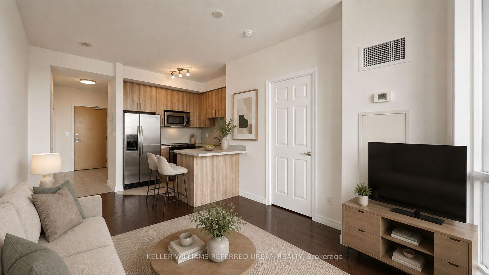 912 - 18 Holmes Avenue, Willowdale East, Toronto 