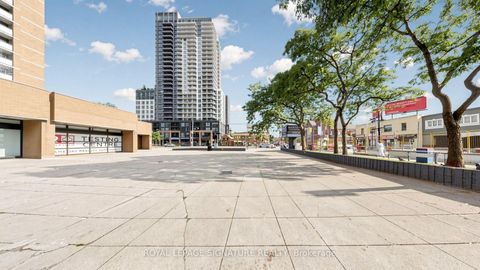 Photo 1 at 1005 - 286 Main Street, Danforth, Toronto