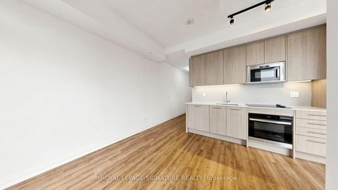 Photo 11 at 1005 - 286 Main Street, Danforth, Toronto