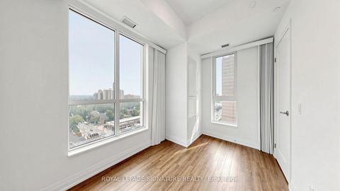 Photo 20 at 1005 - 286 Main Street, Danforth, Toronto
