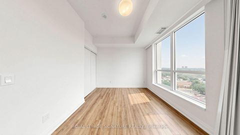 Photo 22 at 1005 - 286 Main Street, Danforth, Toronto