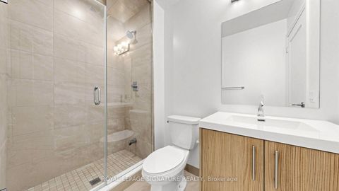 Photo 23 at 1005 - 286 Main Street, Danforth, Toronto