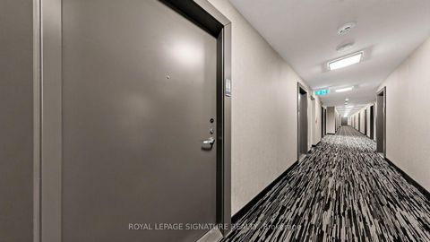 Photo 30 at 1005 - 286 Main Street, Danforth, Toronto