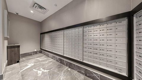 Photo 32 at 1005 - 286 Main Street, Danforth, Toronto