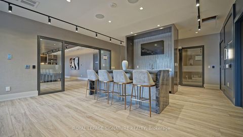 Photo 46 at 1005 - 286 Main Street, Danforth, Toronto
