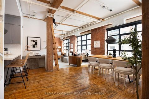 Photo 1 at 301 - 90 Sherbourne Street, Moss Park, Toronto