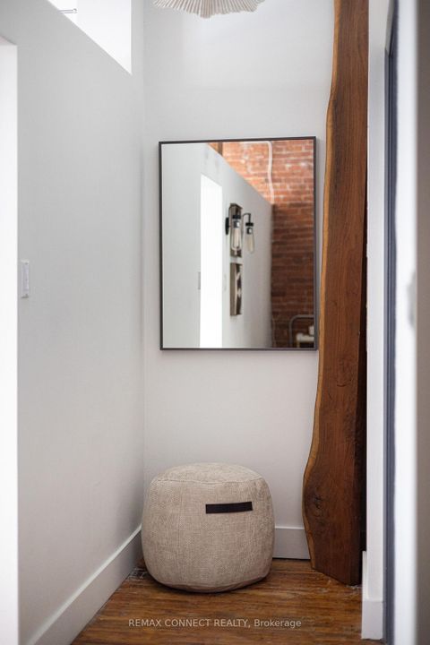 Photo 27 at 301 - 90 Sherbourne Street, Moss Park, Toronto