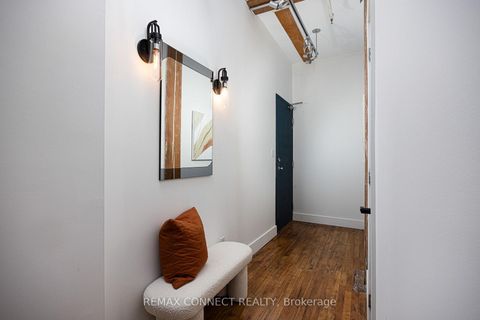 Photo 30 at 301 - 90 Sherbourne Street, Moss Park, Toronto