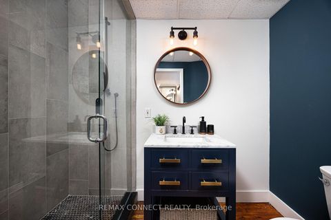 Photo 32 at 301 - 90 Sherbourne Street, Moss Park, Toronto