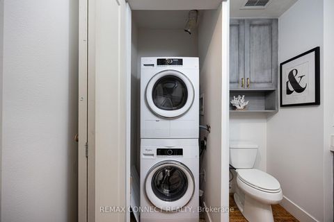 Photo 33 at 301 - 90 Sherbourne Street, Moss Park, Toronto