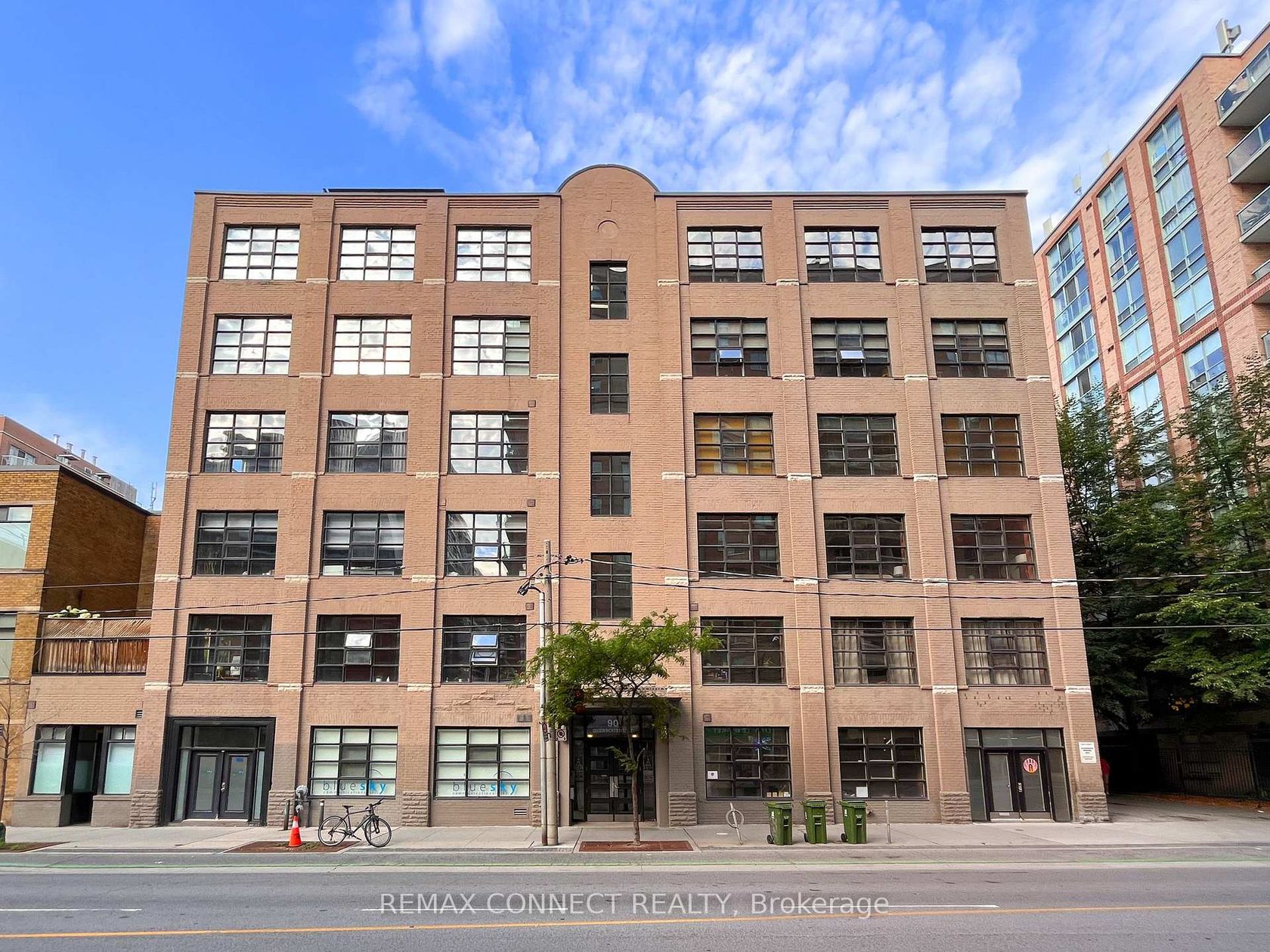 301 - 90 Sherbourne Street, Moss Park, Toronto 
