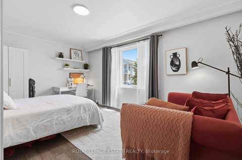Photo 3 at 182 Coleman Avenue, Danforth, Toronto