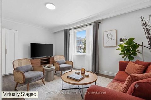 Photo 4 at 182 Coleman Avenue, Danforth, Toronto