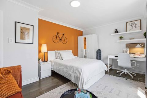 Photo 5 at 182 Coleman Avenue, Danforth, Toronto