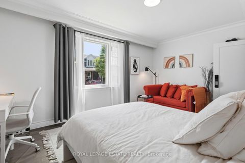 Photo 6 at 182 Coleman Avenue, Danforth, Toronto