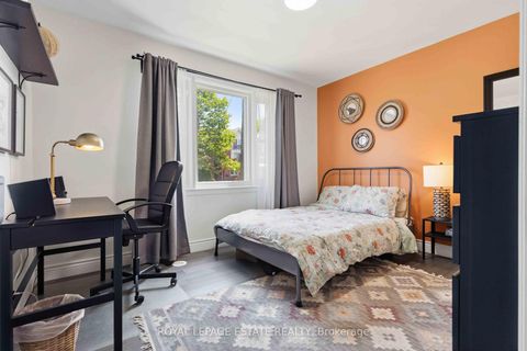 Photo 7 at 182 Coleman Avenue, Danforth, Toronto
