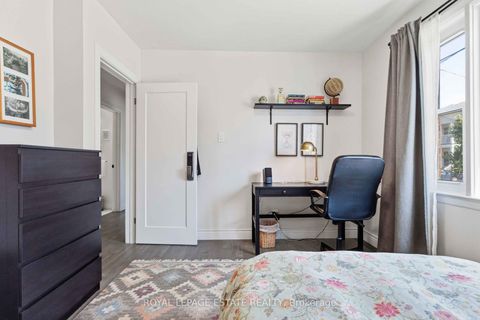 Photo 8 at 182 Coleman Avenue, Danforth, Toronto