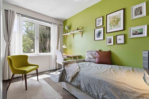 Photo 9 at 182 Coleman Avenue, Danforth, Toronto