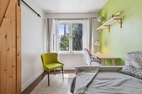 Photo 10 at 182 Coleman Avenue, Danforth, Toronto