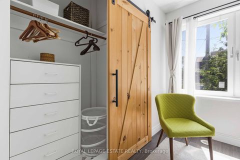 Photo 12 at 182 Coleman Avenue, Danforth, Toronto