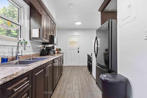 Photo 14 at 182 Coleman Avenue, Danforth, Toronto