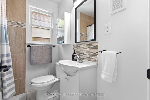Photo 15 at 182 Coleman Avenue, Danforth, Toronto