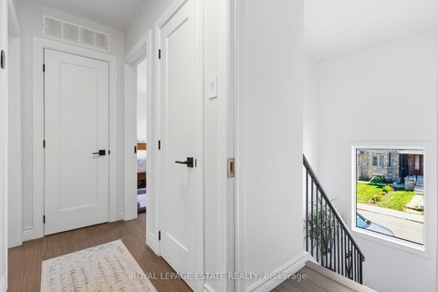 Photo 17 at 182 Coleman Avenue, Danforth, Toronto