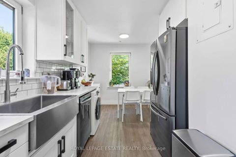 Photo 22 at 182 Coleman Avenue, Danforth, Toronto