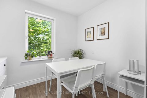 Photo 23 at 182 Coleman Avenue, Danforth, Toronto