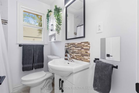 Photo 24 at 182 Coleman Avenue, Danforth, Toronto