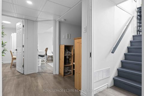 Photo 25 at 182 Coleman Avenue, Danforth, Toronto