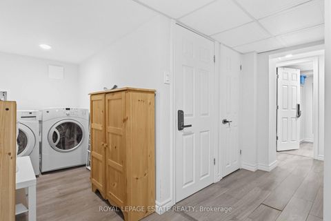 Photo 27 at 182 Coleman Avenue, Danforth, Toronto