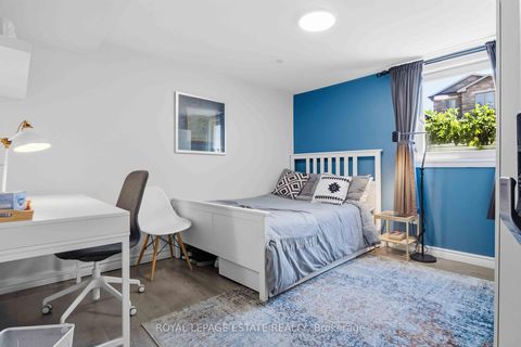 Photo 28 at 182 Coleman Avenue, Danforth, Toronto