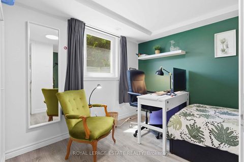 Photo 30 at 182 Coleman Avenue, Danforth, Toronto