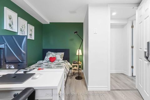 Photo 31 at 182 Coleman Avenue, Danforth, Toronto