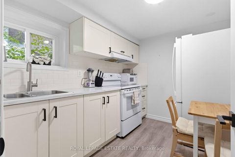 Photo 32 at 182 Coleman Avenue, Danforth, Toronto