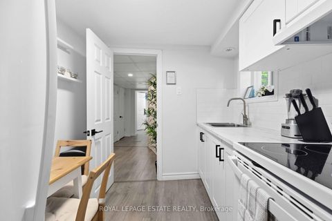 Photo 33 at 182 Coleman Avenue, Danforth, Toronto
