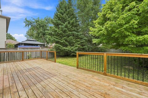 Photo 18 at 26 Whitehorn Crescent, Holly, Barrie