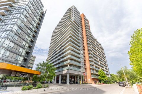 Photo 0 at 1520 - 38 Joe Shuster Way, South Parkdale, Toronto