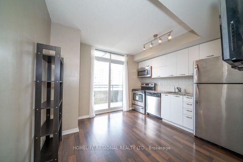 Photo 1 at 1520 - 38 Joe Shuster Way, South Parkdale, Toronto
