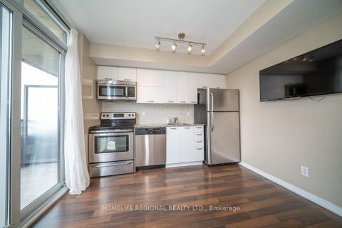 Photo 2 at 1520 - 38 Joe Shuster Way, South Parkdale, Toronto