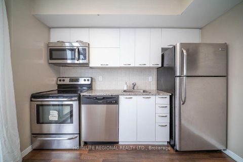 Photo 3 at 1520 - 38 Joe Shuster Way, South Parkdale, Toronto