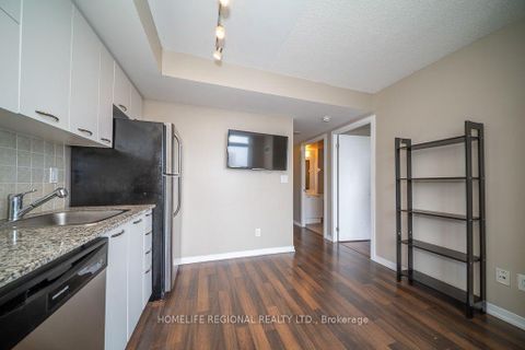 Photo 4 at 1520 - 38 Joe Shuster Way, South Parkdale, Toronto