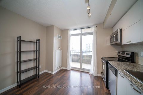 Photo 6 at 1520 - 38 Joe Shuster Way, South Parkdale, Toronto