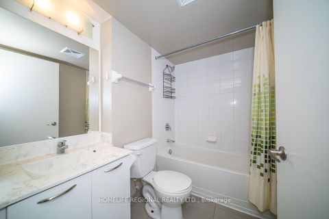 Photo 10 at 1520 - 38 Joe Shuster Way, South Parkdale, Toronto