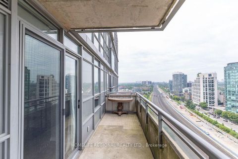 Photo 12 at 1520 - 38 Joe Shuster Way, South Parkdale, Toronto
