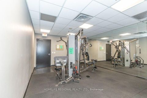 Photo 17 at 1520 - 38 Joe Shuster Way, South Parkdale, Toronto